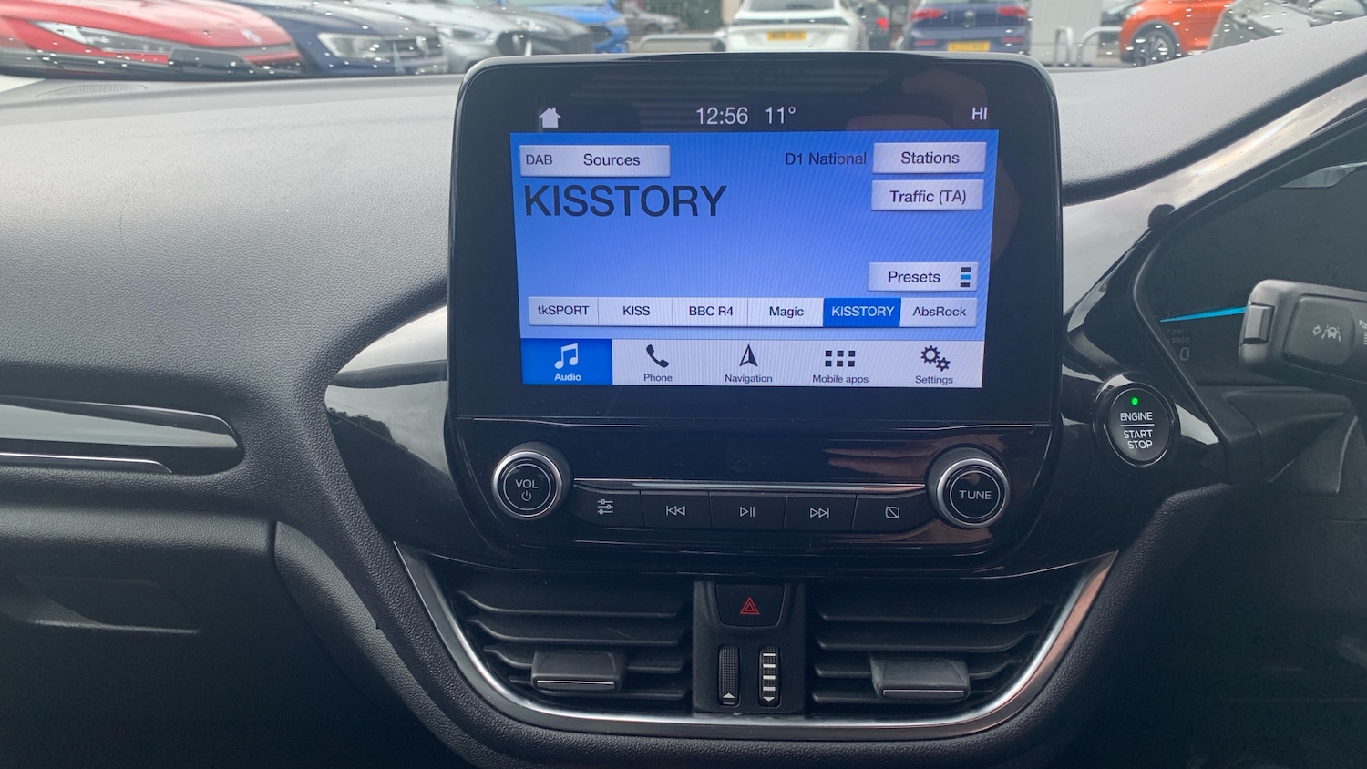 Used Ford Fiesta 2017 for sale - 78045414: Photo 28