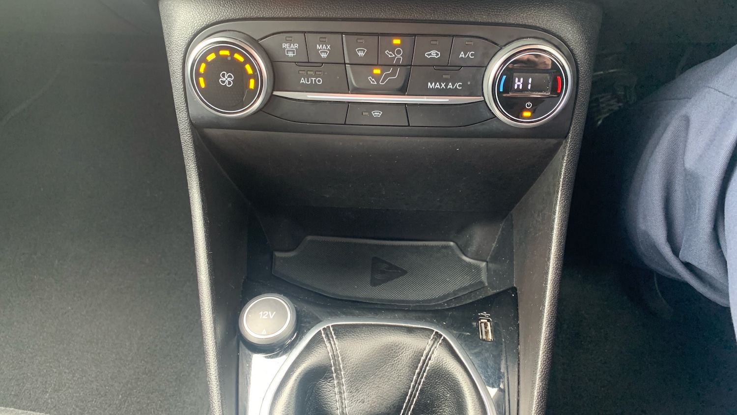 Used Ford Fiesta 2017 for sale - 78045414: Photo 32