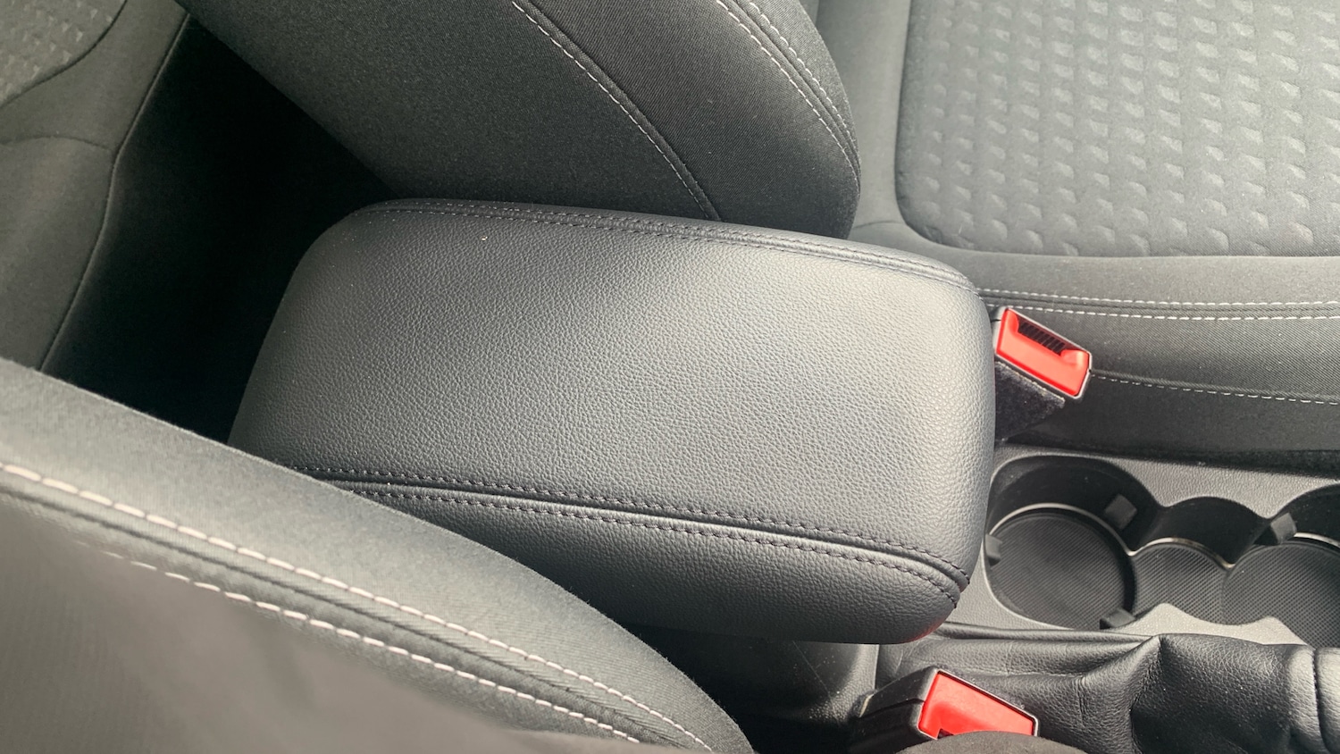 Used Ford Fiesta 2017 for sale - 78045414: Photo 35