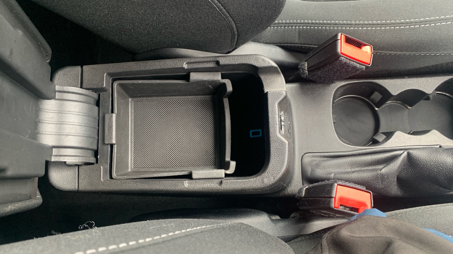 Used Ford Fiesta 2017 for sale - 78045414: Photo 36