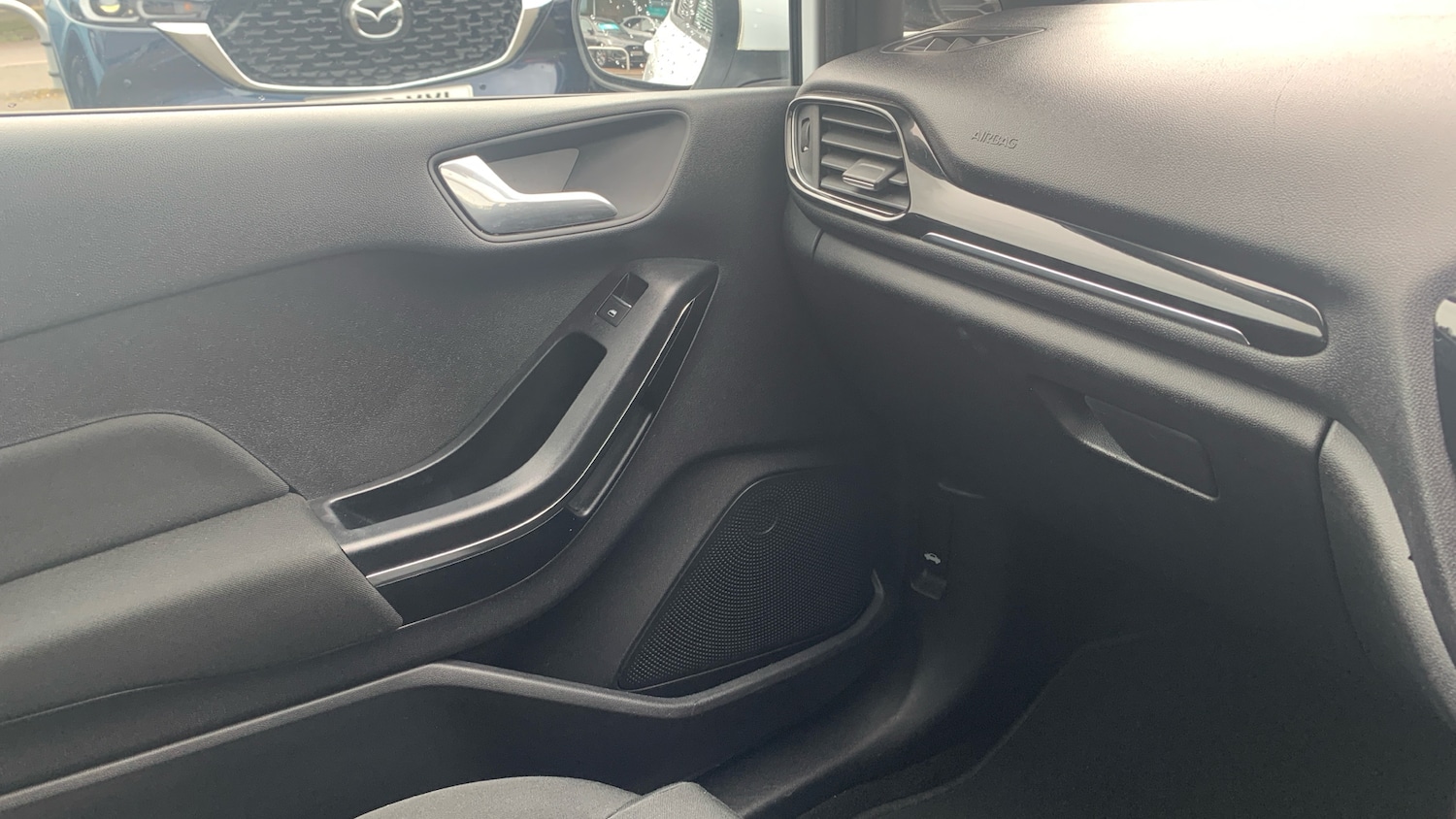 Used Ford Fiesta 2017 for sale - 78045414: Photo 38