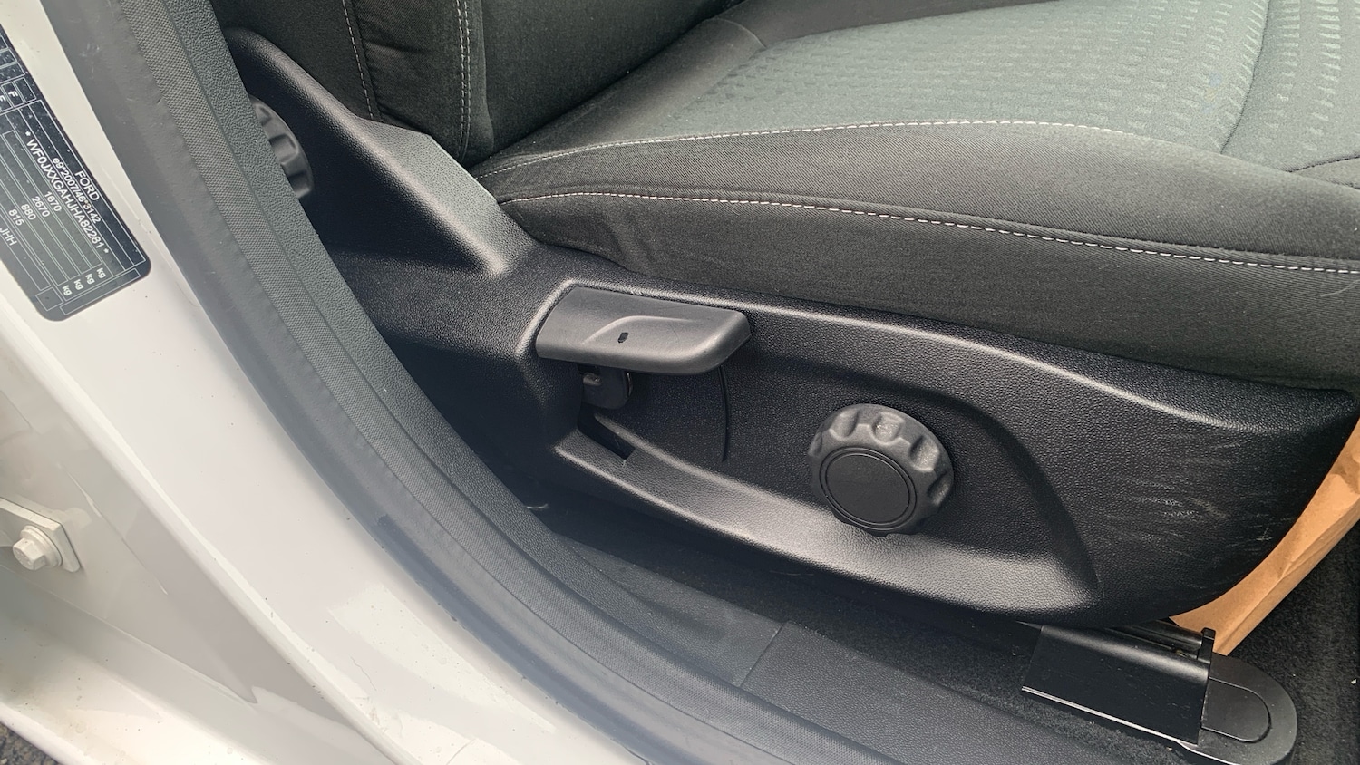 Used Ford Fiesta 2017 for sale - 78045414: Photo 40