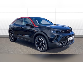 Used Vauxhall Mokka 2023 for sale - 78577170: Photo