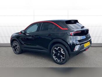 Used Vauxhall Mokka 2023 for sale - 78577170: Photo