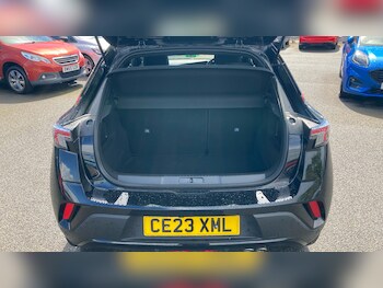 Used Vauxhall Mokka 2023 for sale - 78577170: Photo
