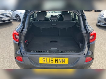 Used Renault Kadjar 2016 for sale - 79111328: Photo