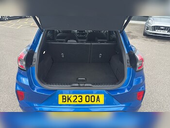 Used Ford Puma 2023 for sale - 78307482: Photo