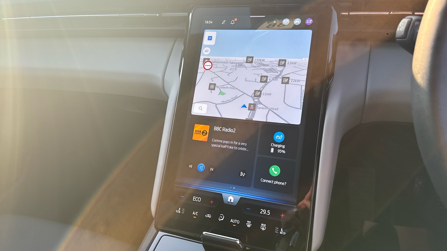 Used Ford Explorer 2024 for sale - 77985194: Photo 12