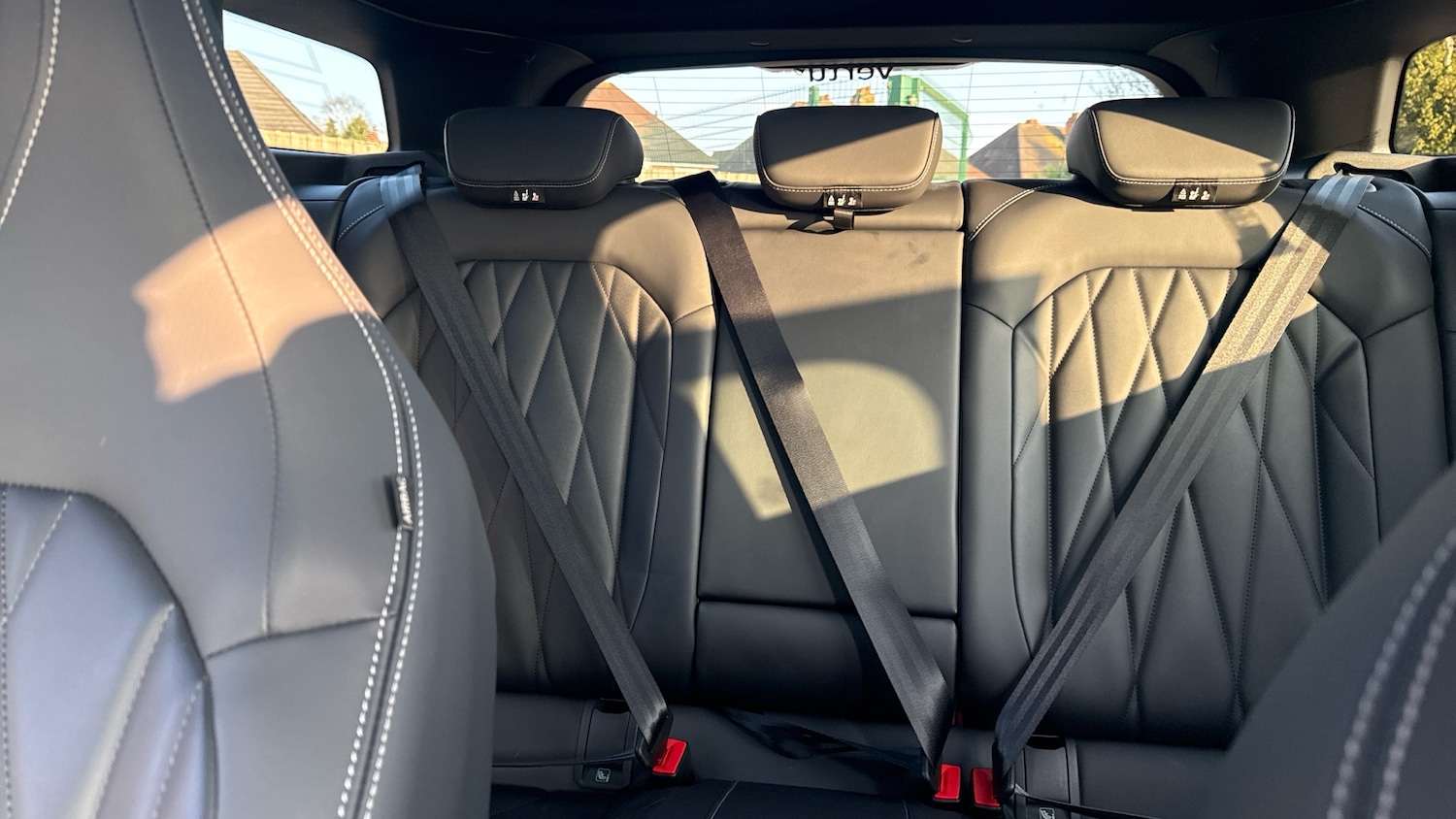 Used Ford Explorer 2024 for sale - 77985194: Photo 15