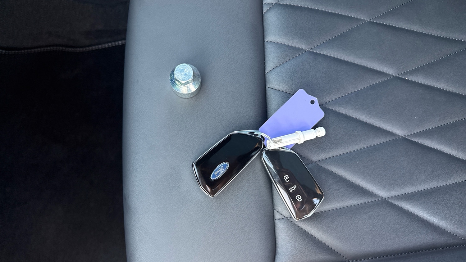 Used Ford Explorer 2024 for sale - 77985194: Photo 19