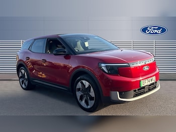 Ford Explorer feature image