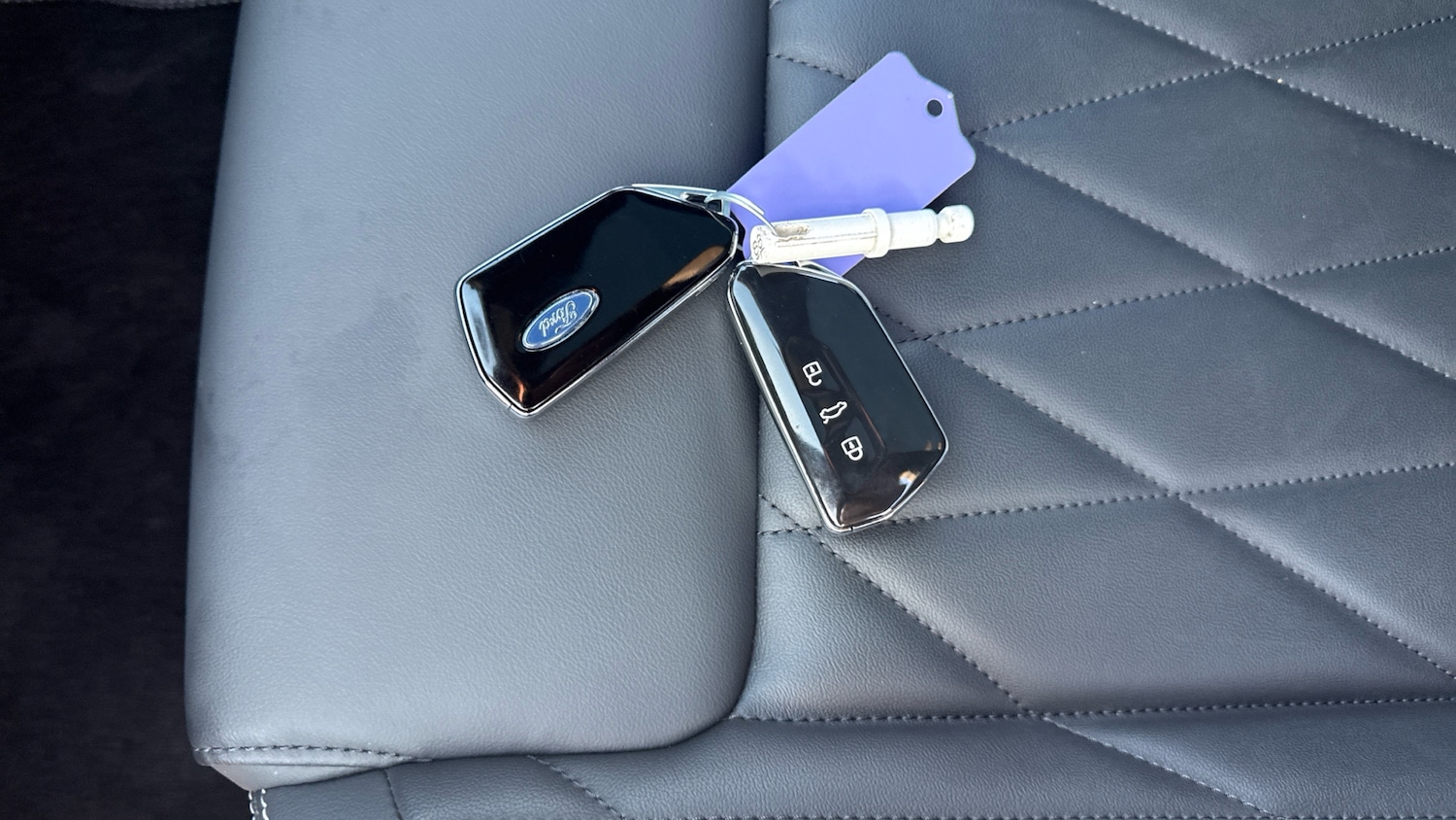 Used Ford Explorer 2024 for sale - 77985194: Photo 20