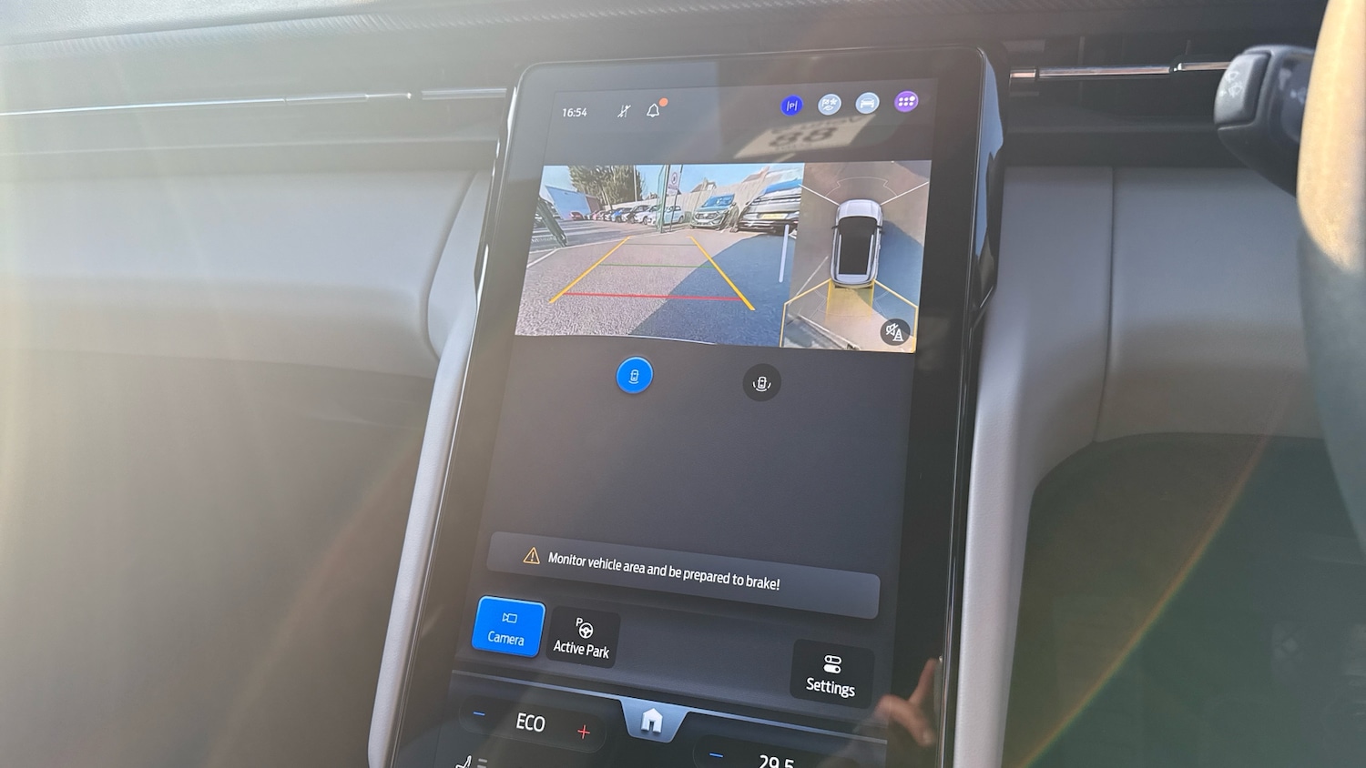 Used Ford Explorer 2024 for sale - 77985194: Photo 21