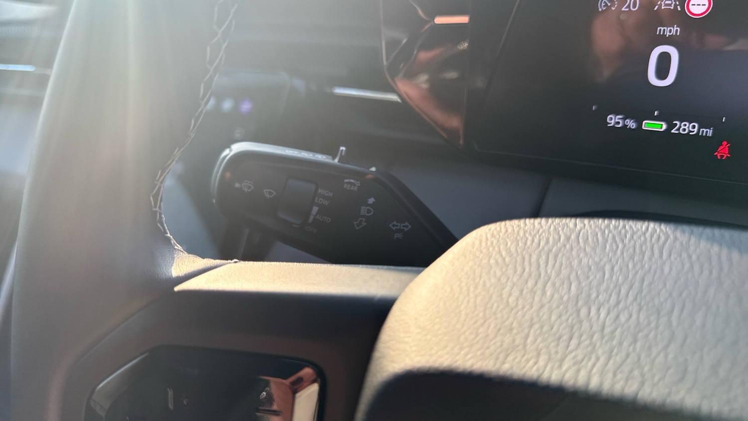 Used Ford Explorer 2024 for sale - 77985194: Photo 26