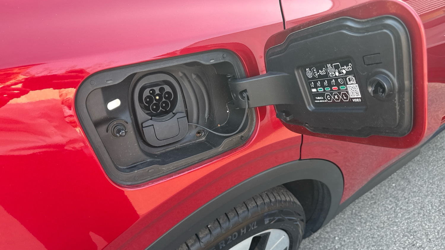 Used Ford Explorer 2024 for sale - 77985194: Photo 35