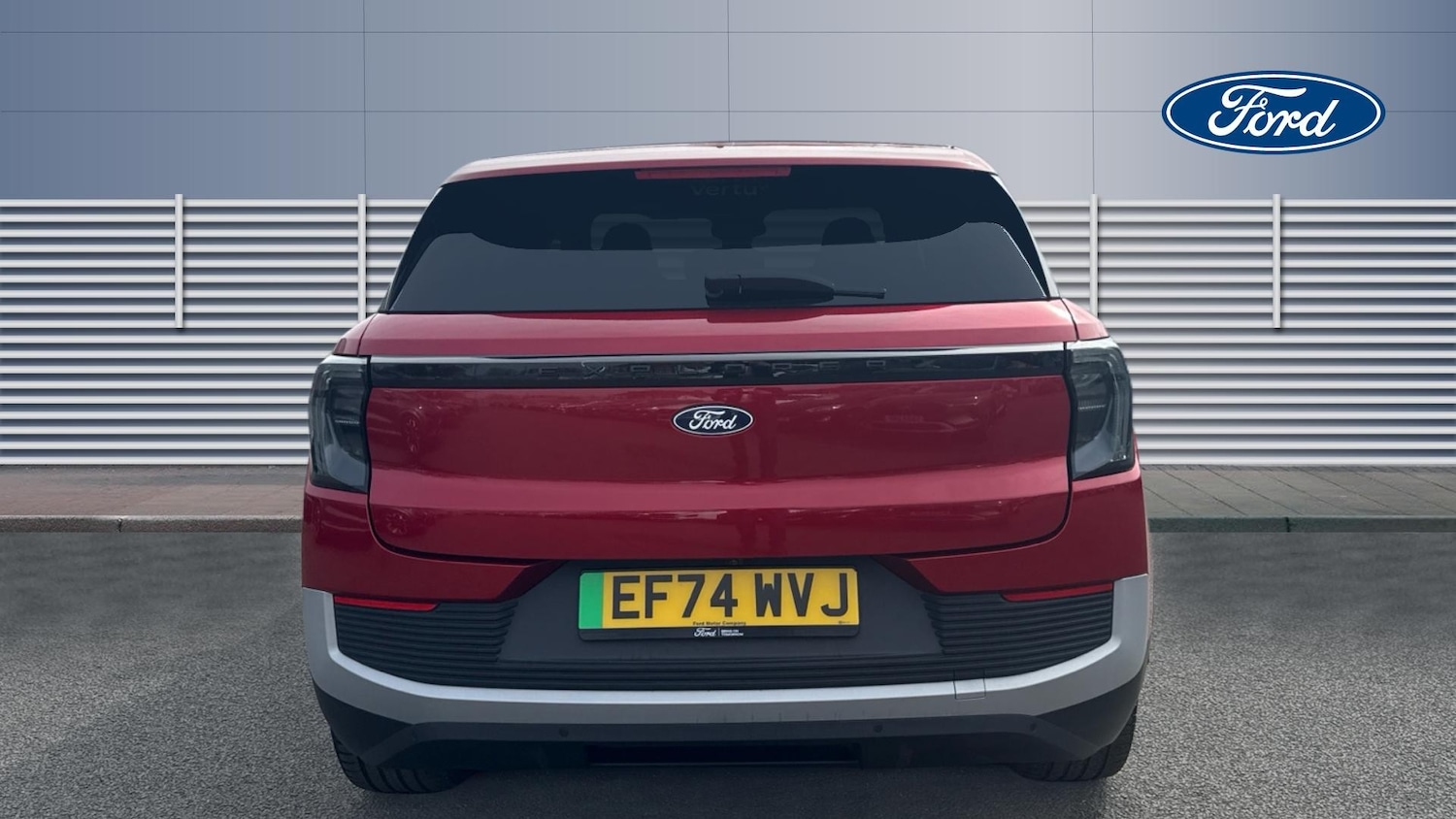 Used Ford Explorer 2024 for sale - 77985194: Photo 6