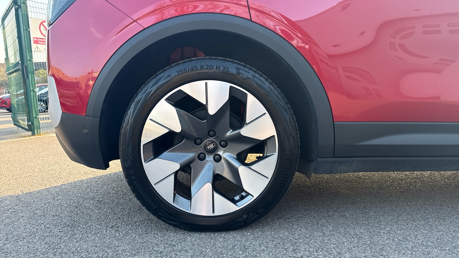 Used Ford Explorer 2024 for sale - 77985194: Photo 7