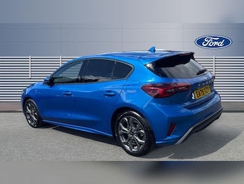 Used Ford Focus 2025 for sale - 78595958: Photo