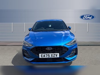 Used Ford Focus 2025 for sale - 78595958: Photo