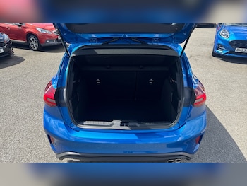 Used Ford Focus 2025 for sale - 78595958: Photo
