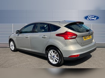 Used Ford Focus 2014 for sale - 78961819: Photo