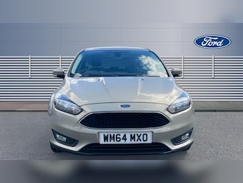 Used Ford Focus 2014 for sale - 78961819: Photo