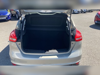 Used Ford Focus 2014 for sale - 78961819: Photo