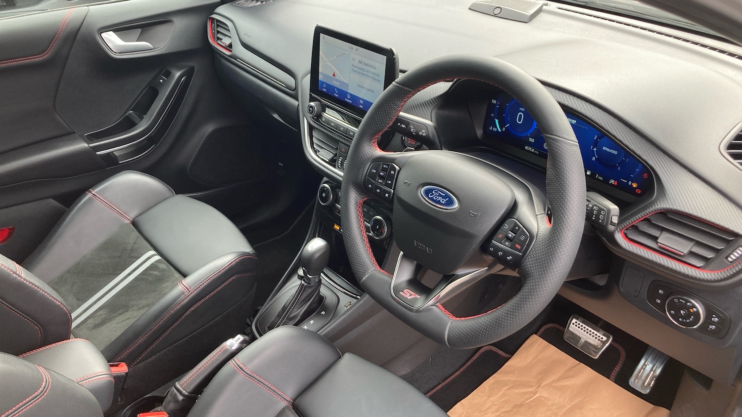 Used Ford Puma 2024 for sale - 77996918: Photo 11