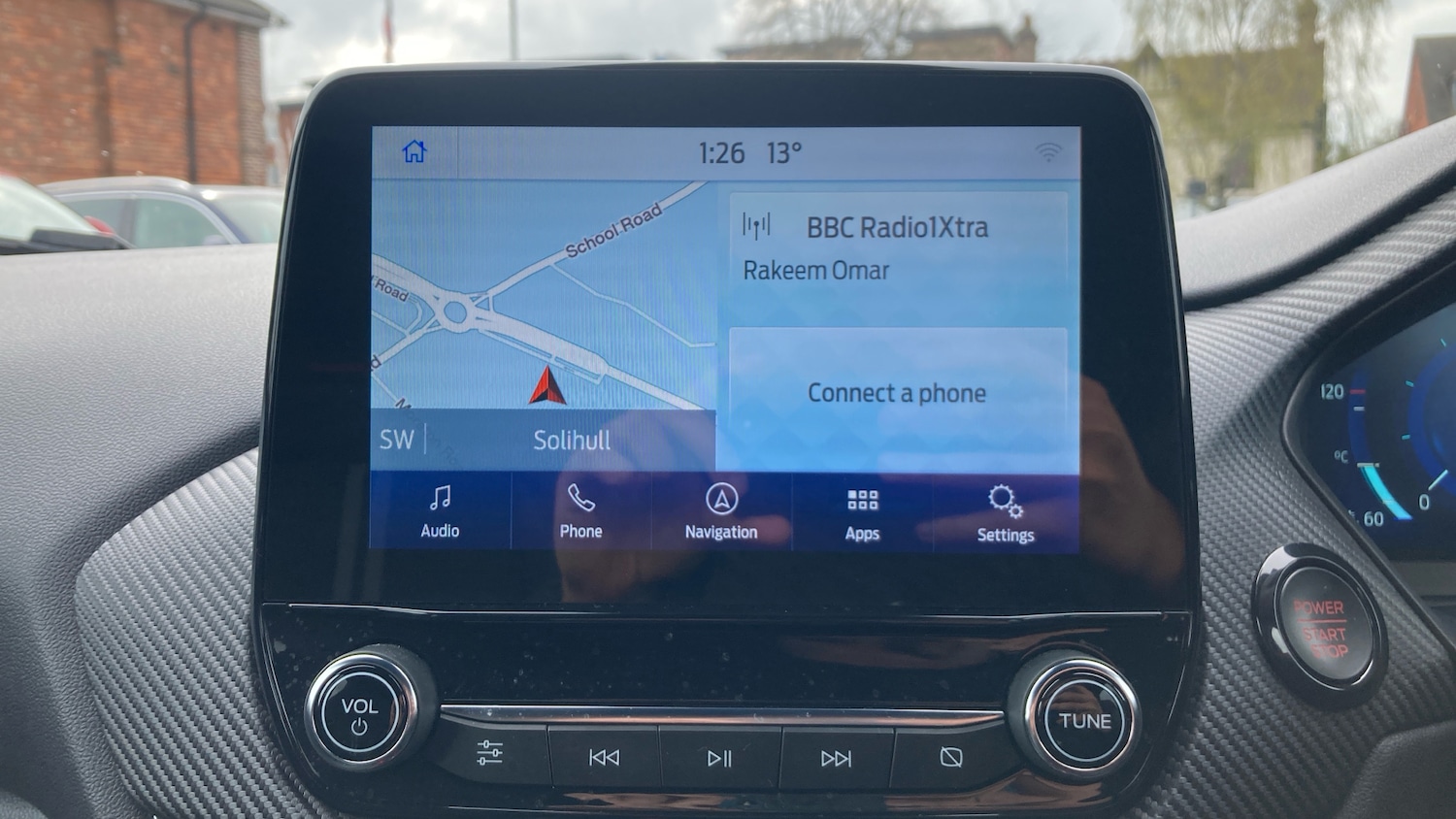 Used Ford Puma 2024 for sale - 77996918: Photo 12