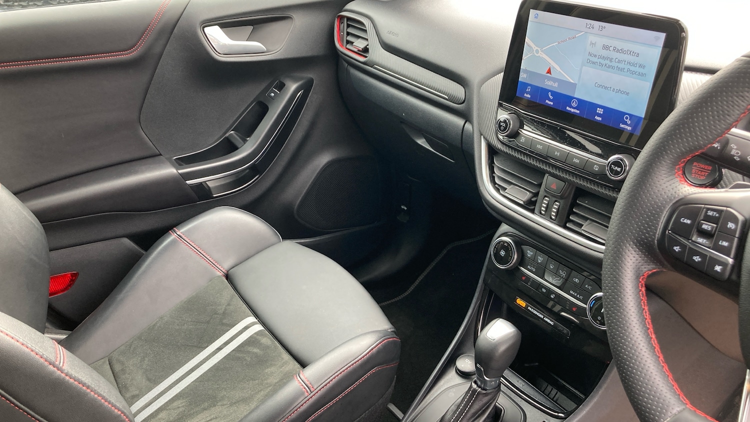 Used Ford Puma 2024 for sale - 77996918: Photo 14