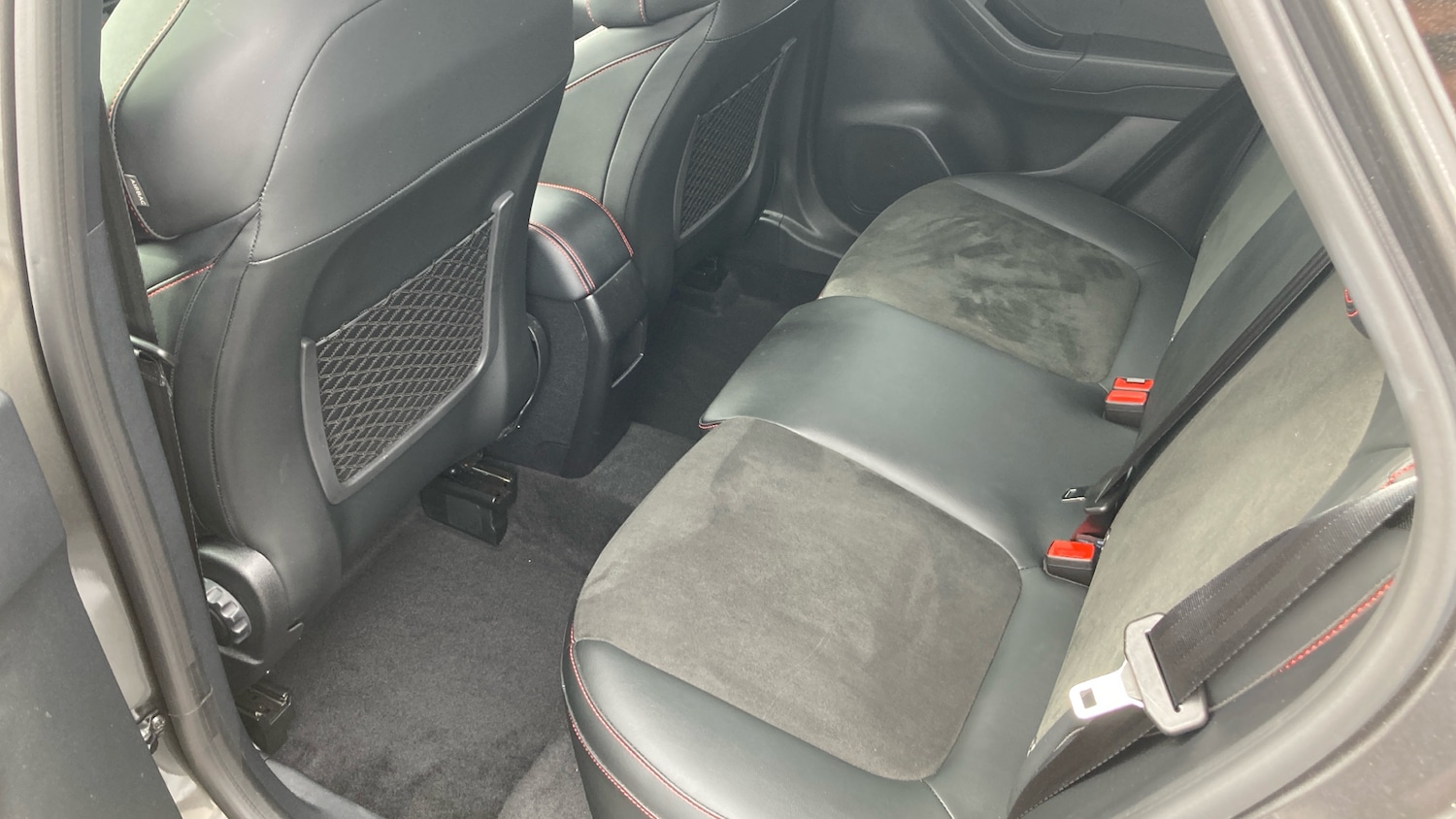 Used Ford Puma 2024 for sale - 77996918: Photo 16