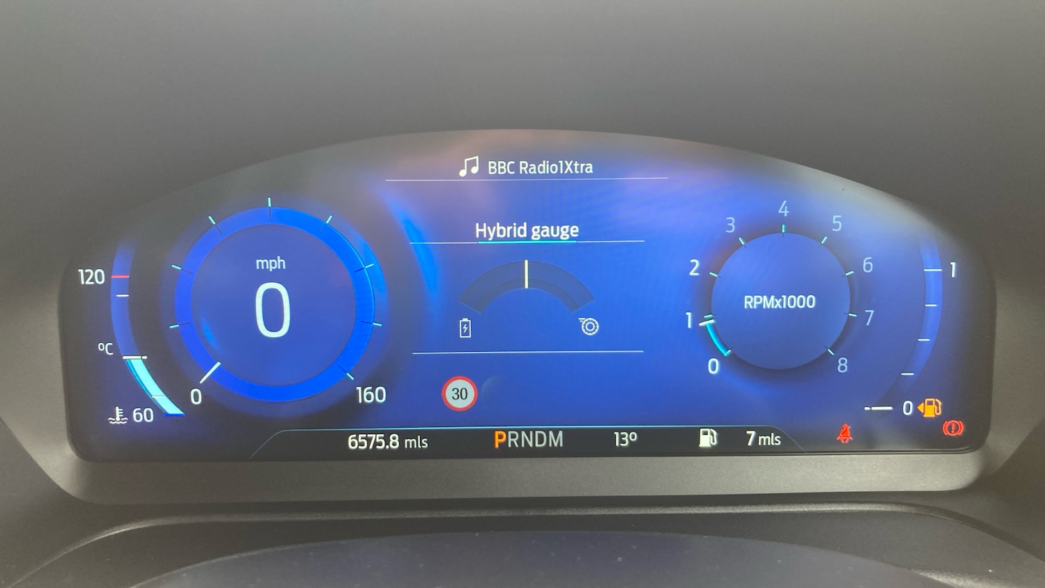 Used Ford Puma 2024 for sale - 77996918: Photo 18