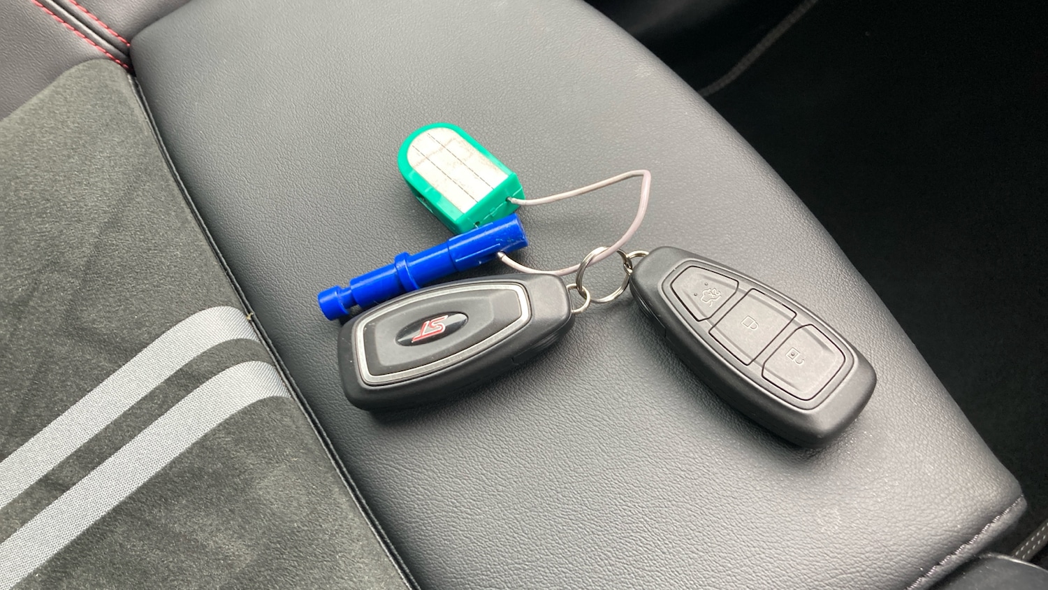 Used Ford Puma 2024 for sale - 77996918: Photo 19