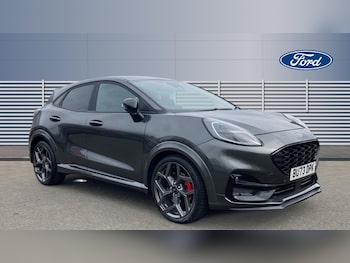 Used Ford Puma 2024 for sale - 77996918: Photo