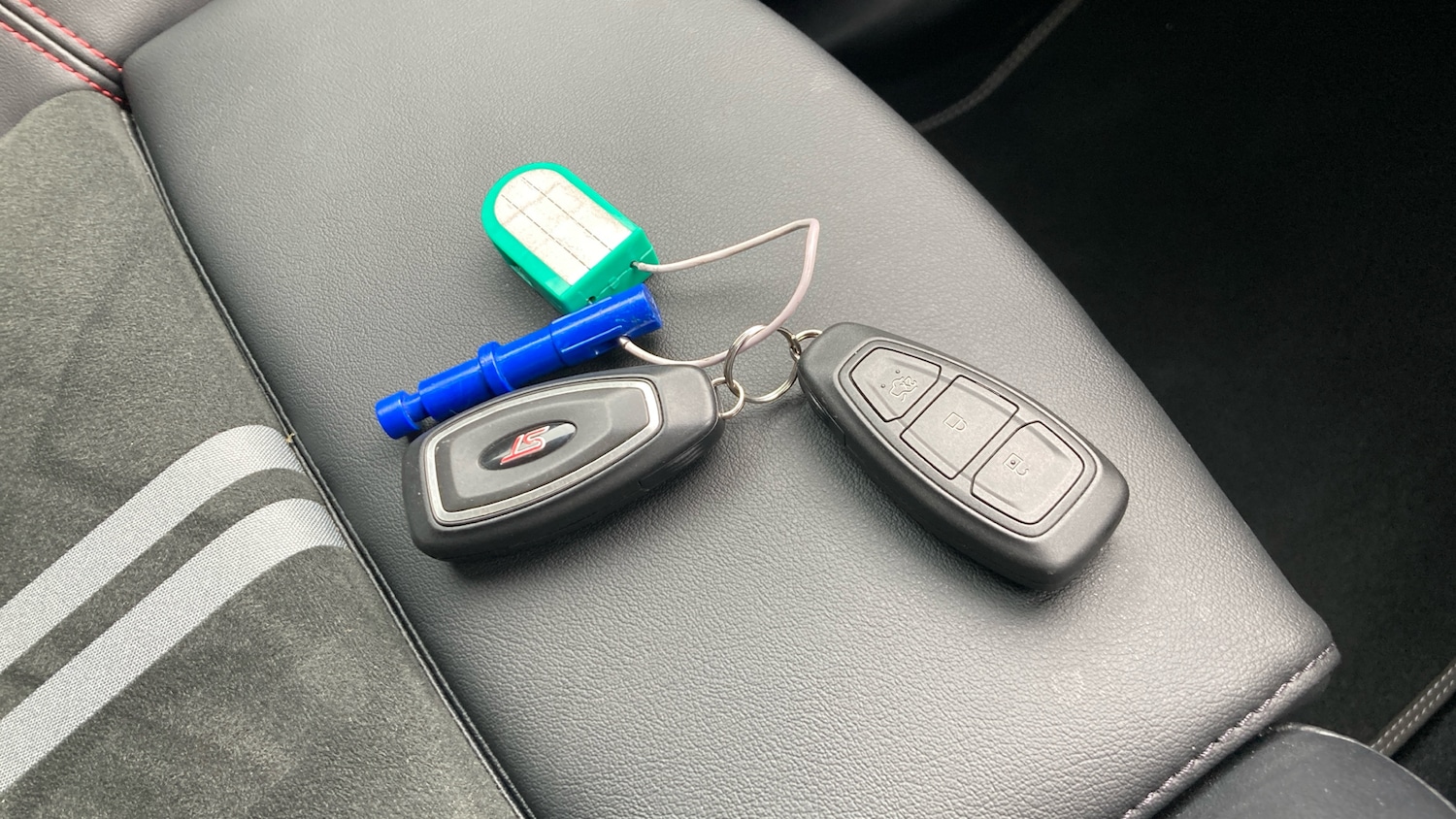 Used Ford Puma 2024 for sale - 77996918: Photo 20