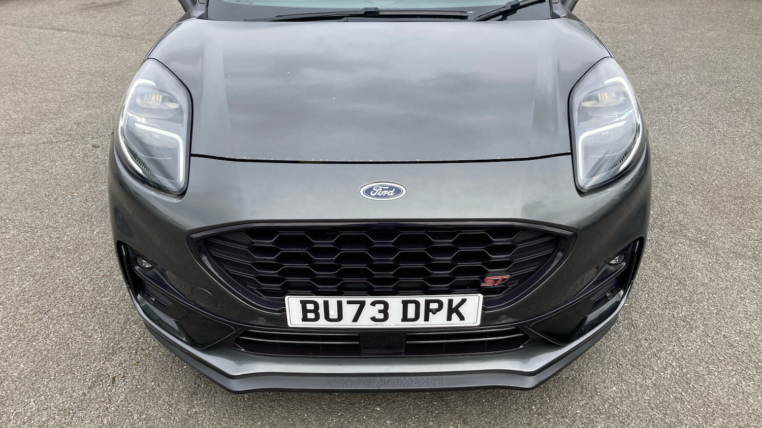 Used Ford Puma 2024 for sale - 77996918: Photo 21