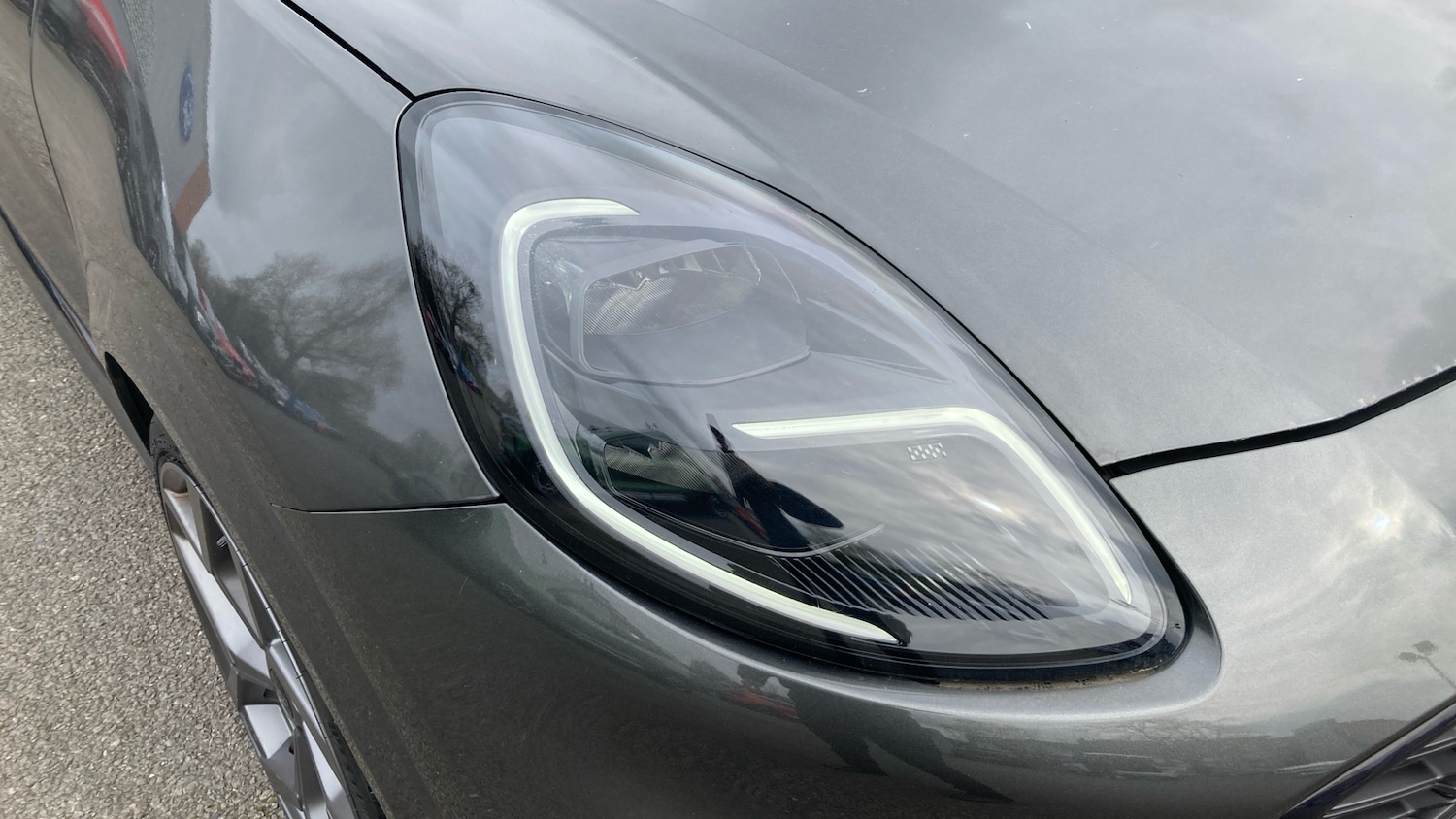 Used Ford Puma 2024 for sale - 77996918: Photo 22