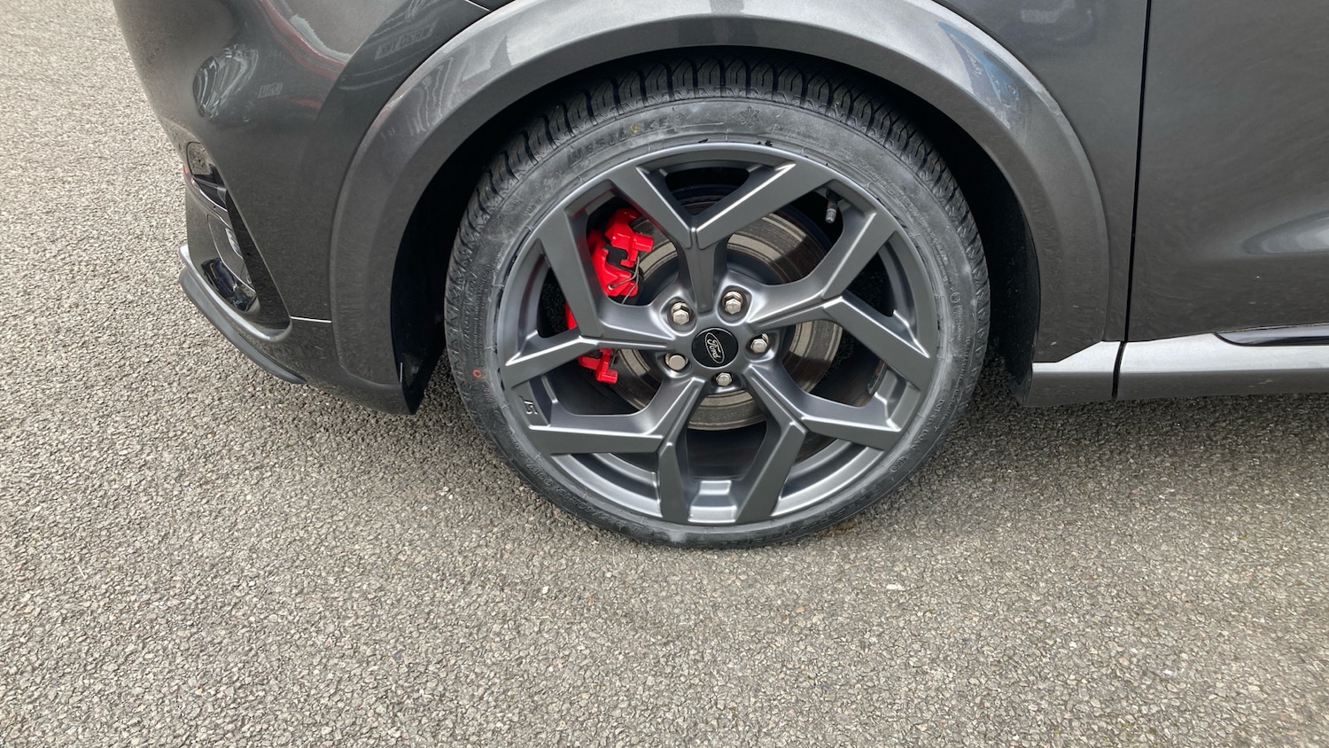 Used Ford Puma 2024 for sale - 77996918: Photo 24