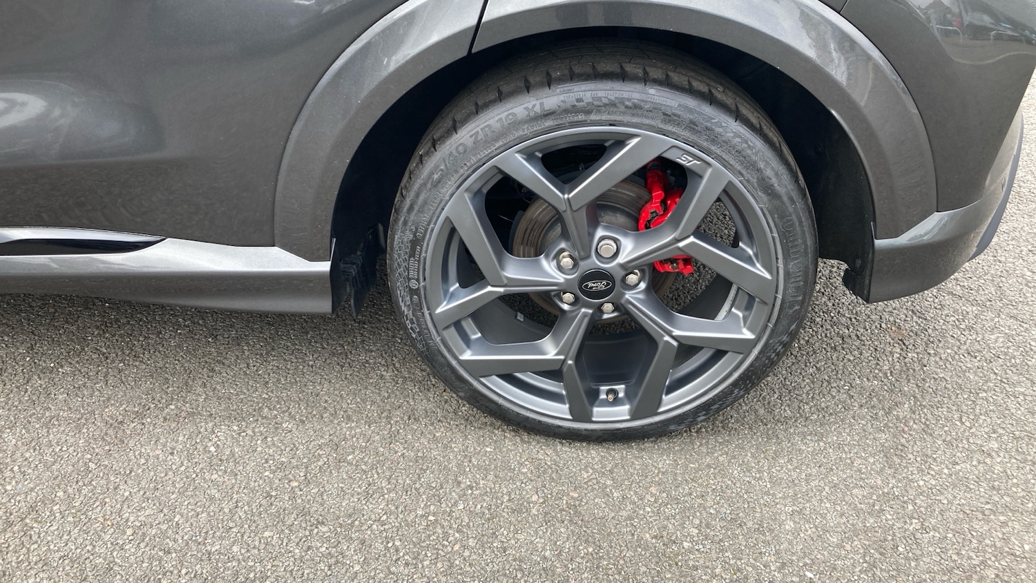 Used Ford Puma 2024 for sale - 77996918: Photo 25