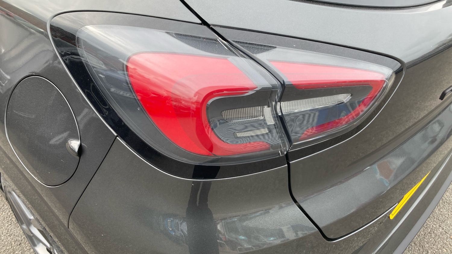 Used Ford Puma 2024 for sale - 77996918: Photo 26