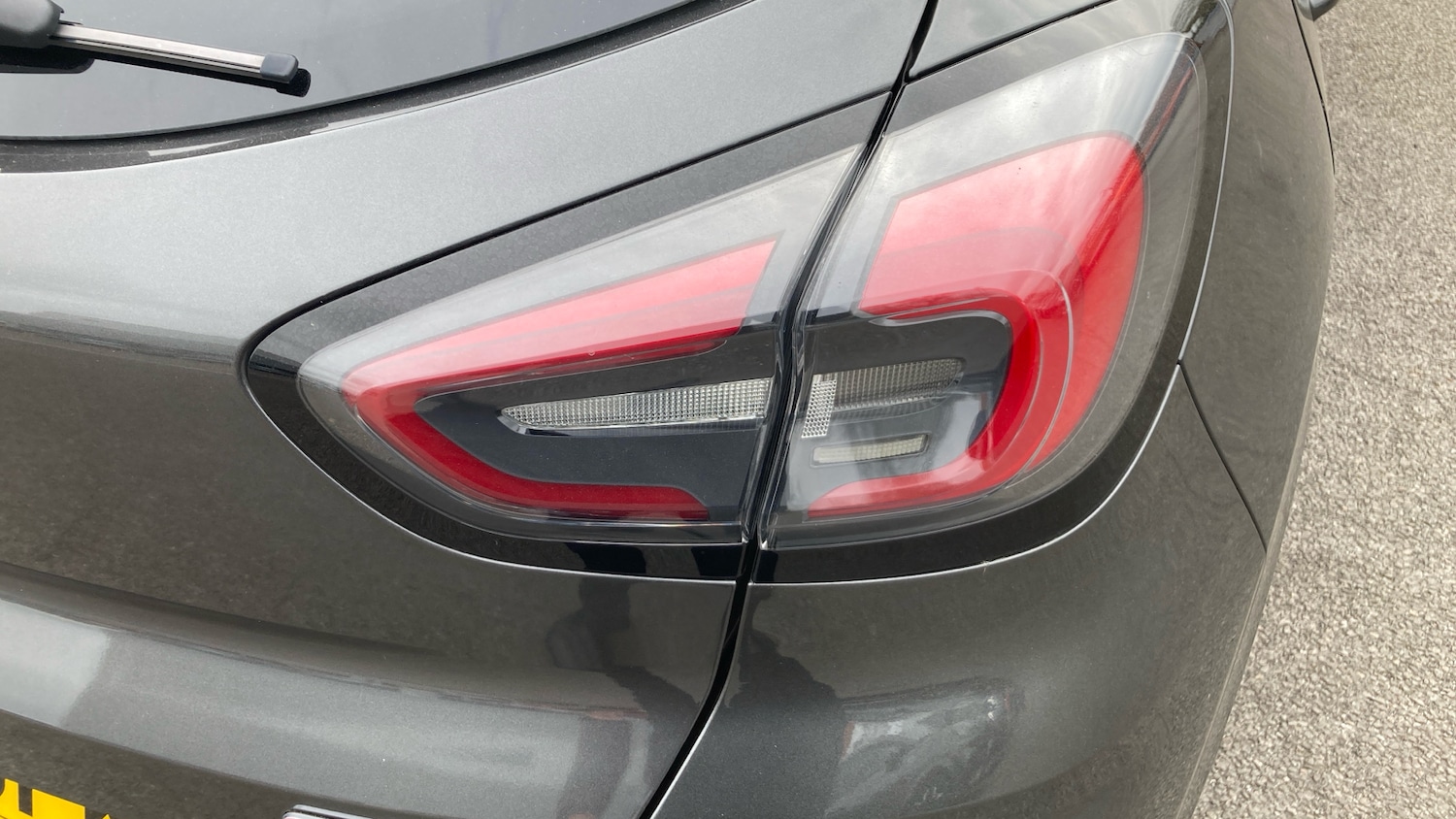 Used Ford Puma 2024 for sale - 77996918: Photo 27