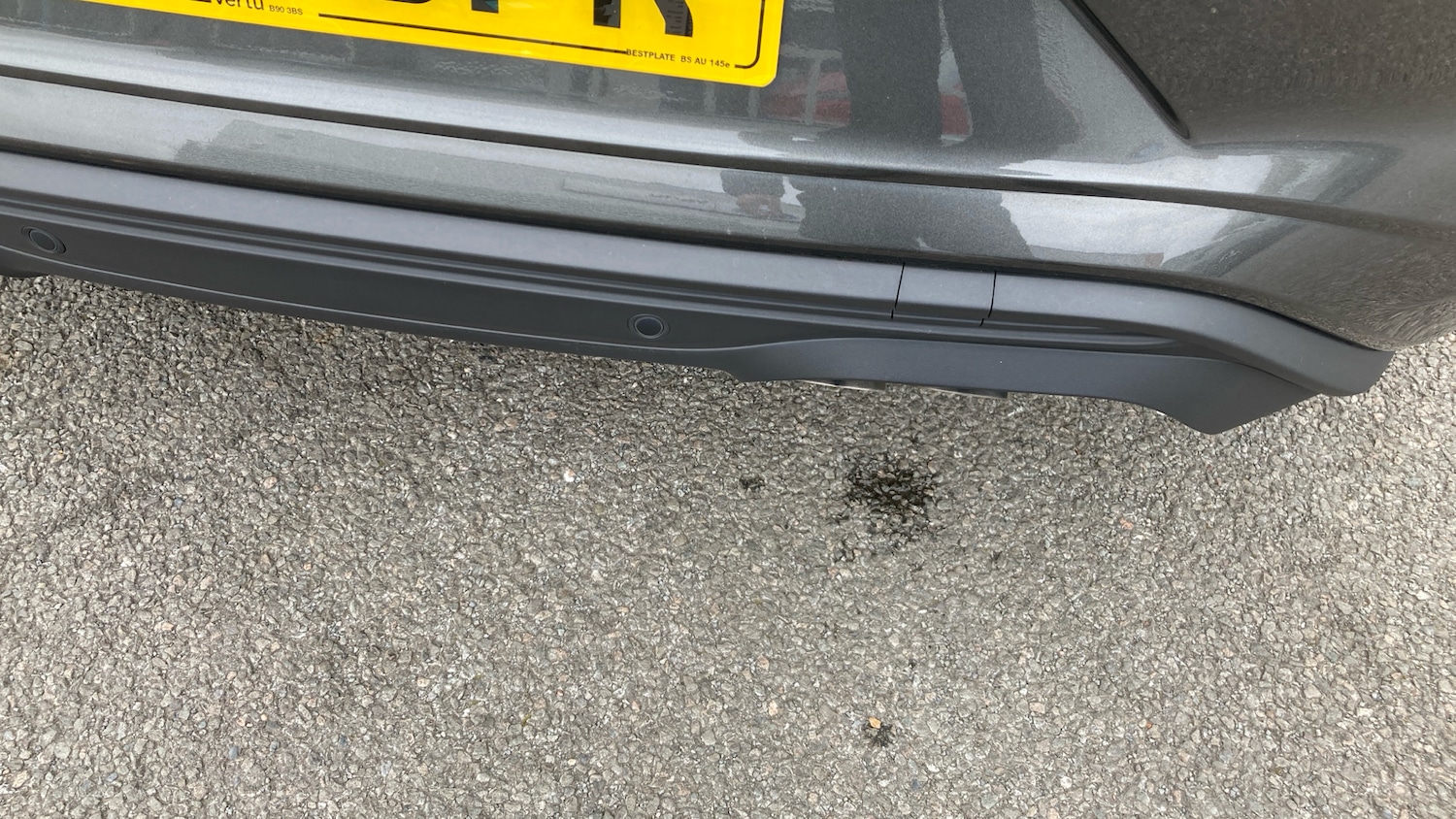 Used Ford Puma 2024 for sale - 77996918: Photo 28