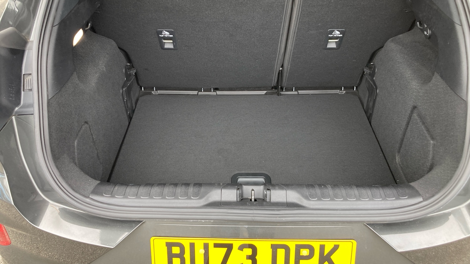 Used Ford Puma 2024 for sale - 77996918: Photo 29