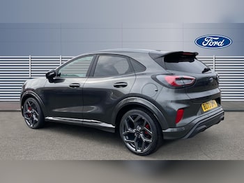 Used Ford Puma 2024 for sale - 77996918: Photo
