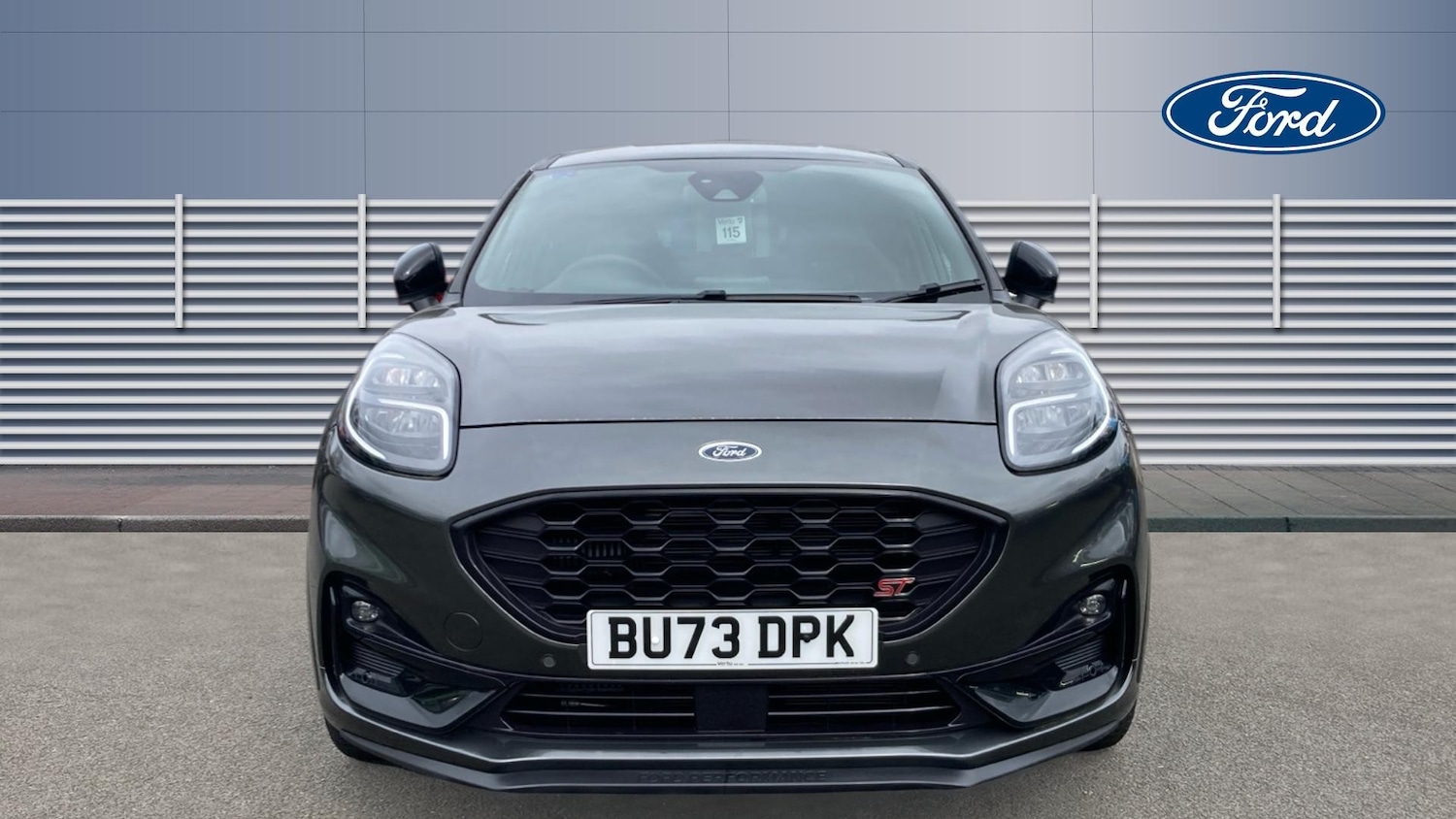 Used Ford Puma 2024 for sale - 77996918: Photo 3