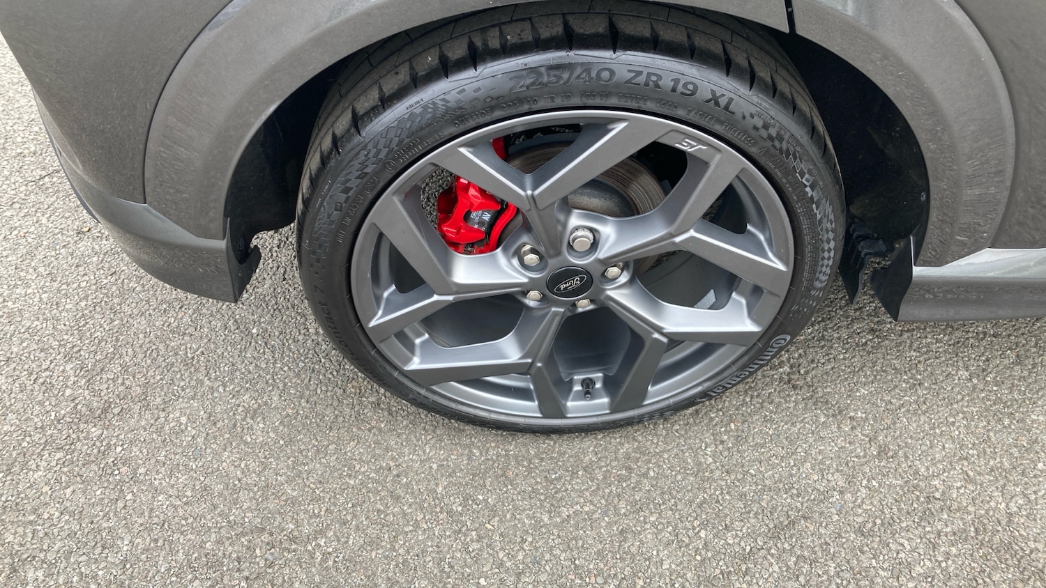 Used Ford Puma 2024 for sale - 77996918: Photo 30