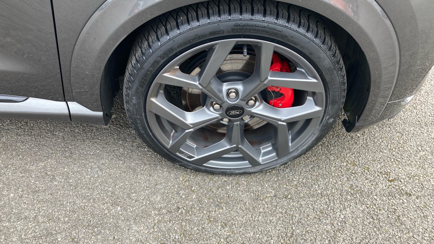 Used Ford Puma 2024 for sale - 77996918: Photo 31