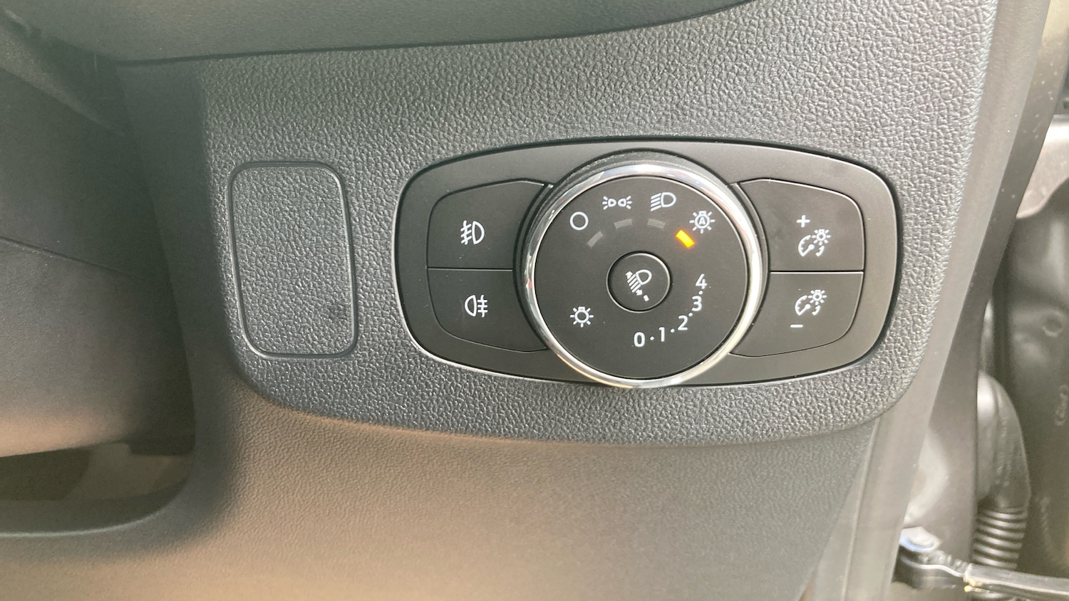 Used Ford Puma 2024 for sale - 77996918: Photo 33