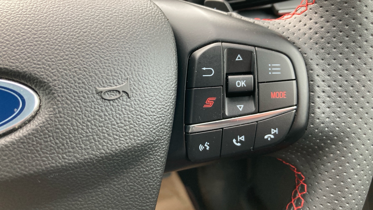 Used Ford Puma 2024 for sale - 77996918: Photo 34