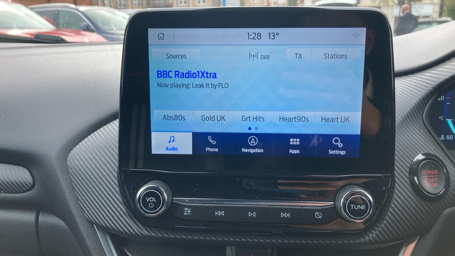 Used Ford Puma 2024 for sale - 77996918: Photo 36